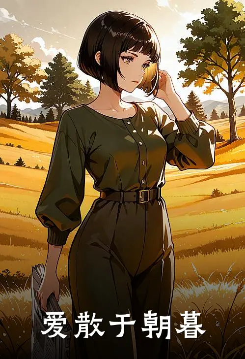 爱散于朝暮沈菱陆朝小说免费阅读无弹窗_完结版小说全文免费阅读爱散于朝暮(沈菱陆朝)