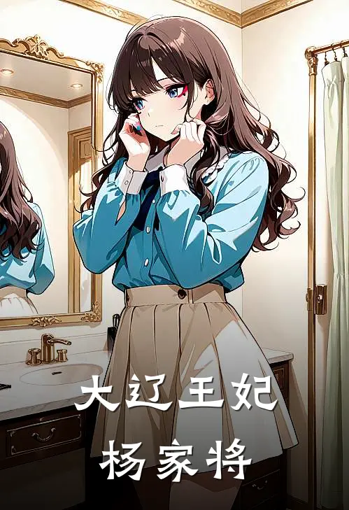 大辽王妃杨家将