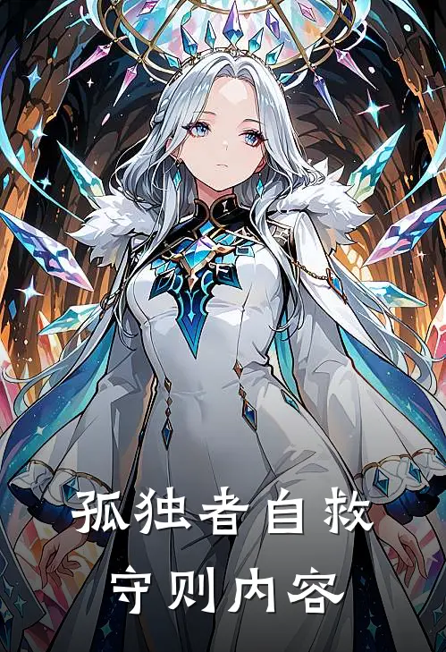 孤独者自救守则内容