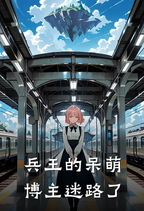 兵王的呆萌博主迷路了