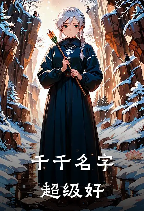 千千名字超级好