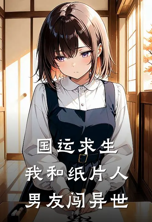 国运求生，我和纸片人男友闯异世(苏曦玥戴维丝)小说免费在线阅读_国运求生，我和纸片人男友闯异世(苏曦玥戴维丝)大结局阅读