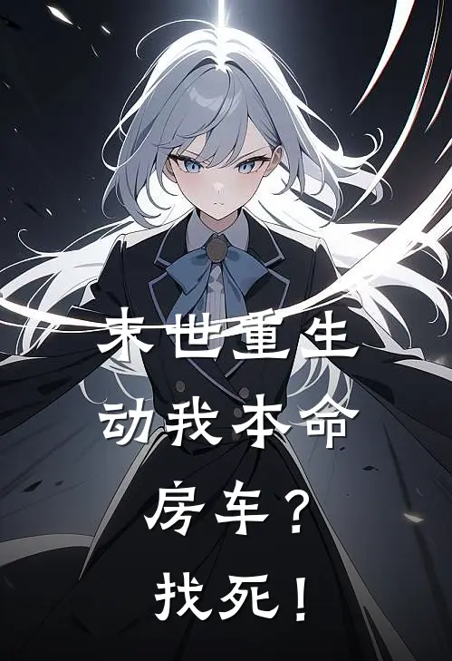 末世重生：动我本命房车？找死！苏超周幼琳免费小说在线阅读_最新章节列表末世重生：动我本命房车？找死！(苏超周幼琳)