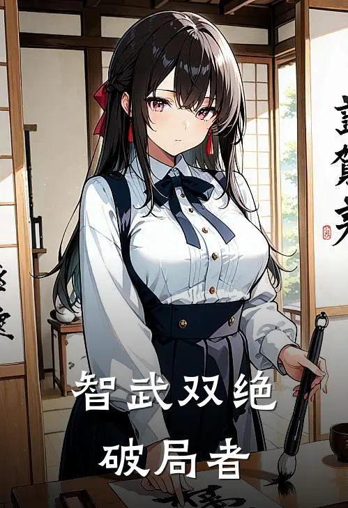 智武双绝：破局者