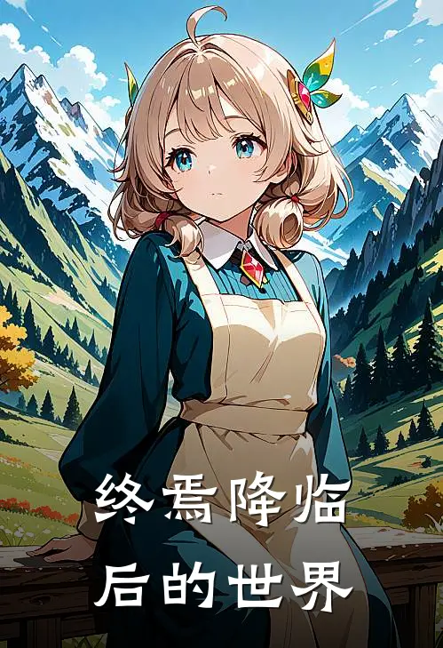 终焉降临后的世界(李沫安苏雨眠)全文在线阅读_(终焉降临后的世界)精彩小说