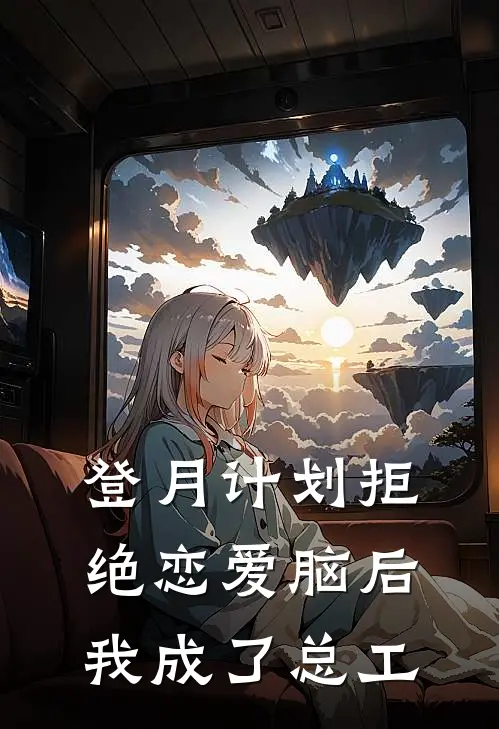 《登月计划拒绝恋爱脑后我成了总工》林薇沈翊免费完本小说在线阅读_《登月计划拒绝恋爱脑后我成了总工》林薇沈翊免费小说