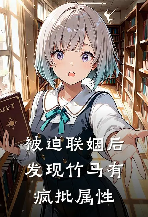 被迫联姻后，发现竹马有疯批属性