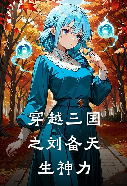 穿越三国之刘备天生神力