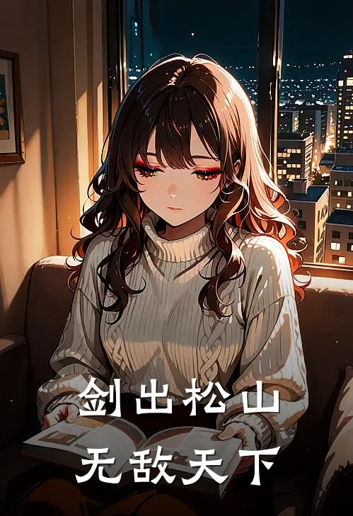 剑出松山无敌天下(杨峰齐儿)最新小说_免费阅读完整版小说剑出松山无敌天下(杨峰齐儿)