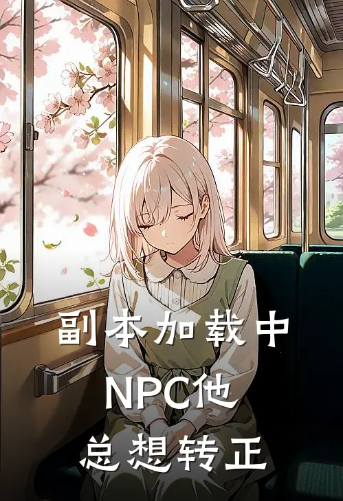 副本加载中：NPC他总想转正