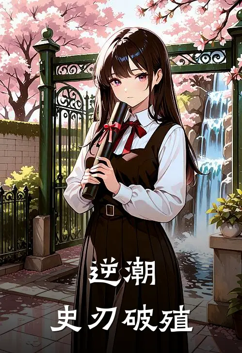 《逆潮：史刃破殖》陈砚卡鲁已完结小说_逆潮：史刃破殖(陈砚卡鲁)全文免费阅读无弹窗大结局