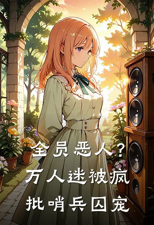 全员恶人？万人迷被疯批哨兵囚宠乔安妮马丁最新小说全文阅读_最新章节列表全员恶人？万人迷被疯批哨兵囚宠(乔安妮马丁)