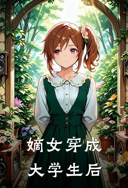 嫡女穿成大学生后沈清林薇薇小说推荐完结_全集免费小说嫡女穿成大学生后(沈清林薇薇)