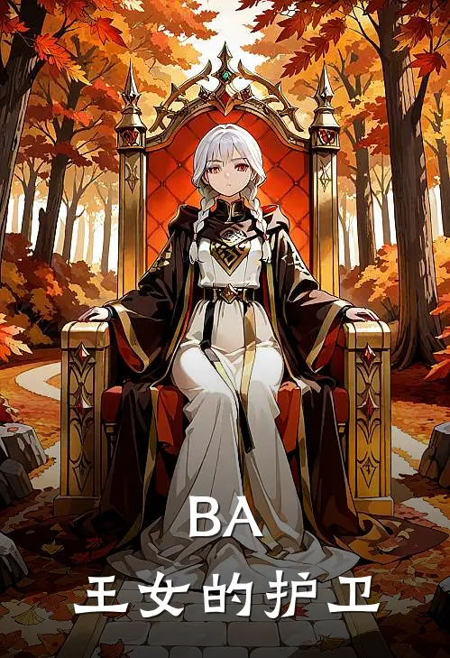 BA：王女的护卫