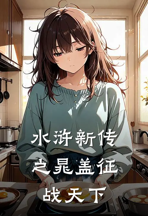 水浒新传之晁盖征战天下(晁盖史文恭)免费阅读_热门的小说水浒新传之晁盖征战天下晁盖史文恭