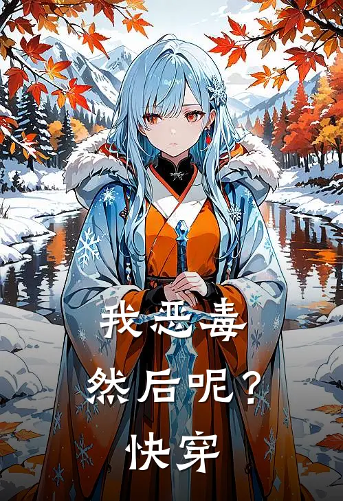 我恶毒，然后呢？【快穿】