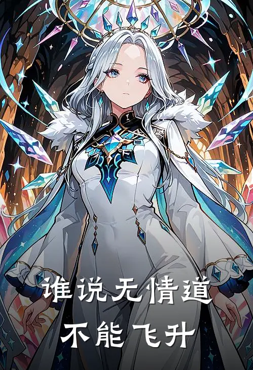 谁说无情道不能飞升(林渊顾离)热门完本小说_最新小说谁说无情道不能飞升林渊顾离