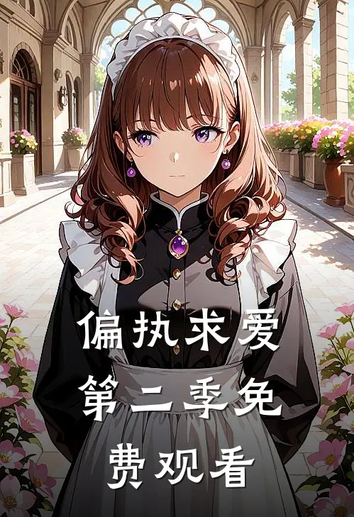 偏执求爱第二季免费观看