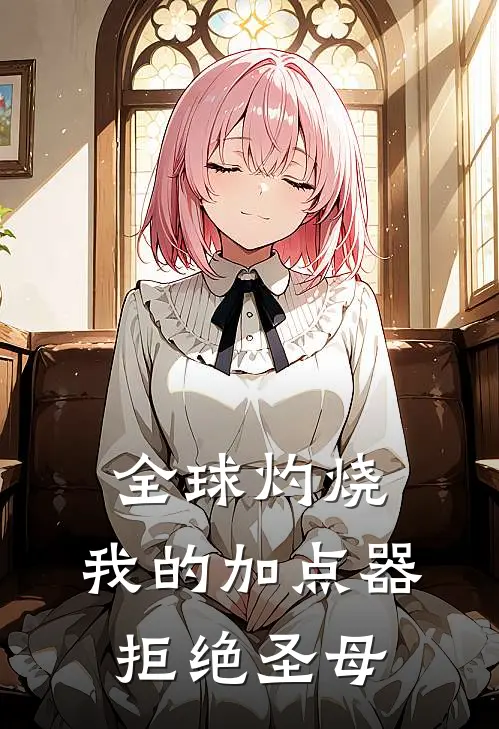 全球灼烧：我的加点器拒绝圣母