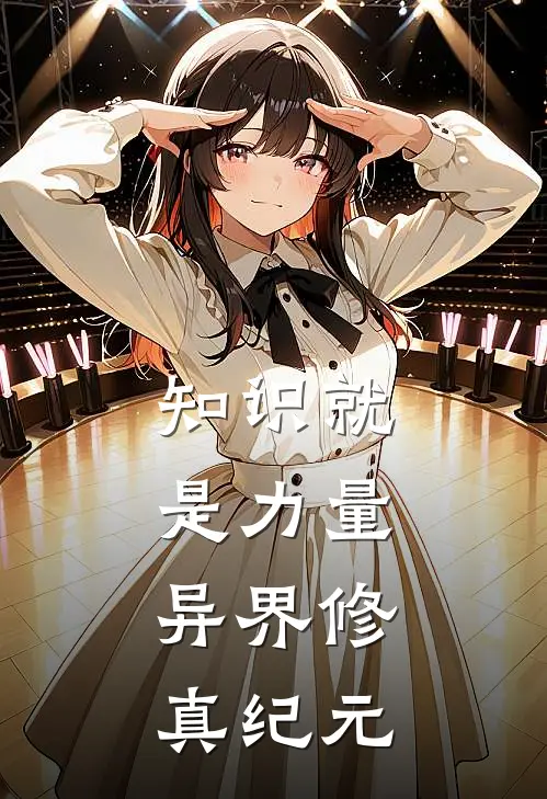 知识就是力量：异界修真纪元(林衍石砺)热门完本小说_最新小说知识就是力量：异界修真纪元林衍石砺