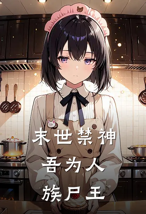 末世禁神：吾为人族尸王