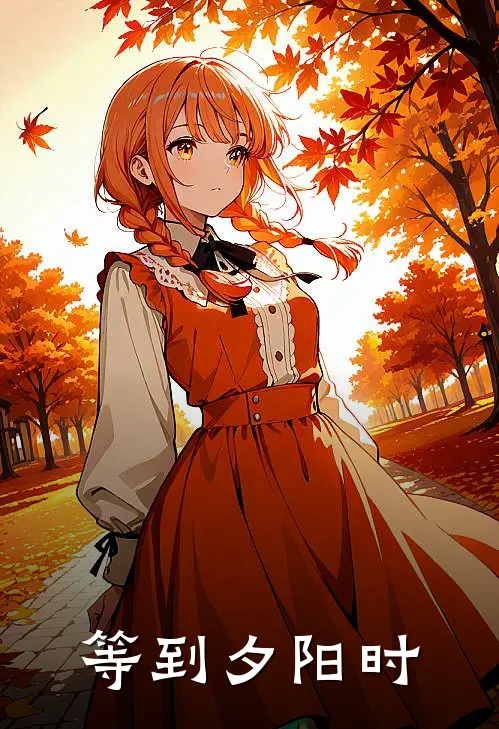 杨冉沈雨(等到夕阳时)全章节在线阅读_(等到夕阳时)全本在线阅读