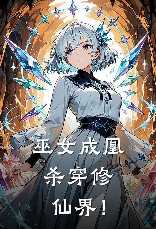 巫女成凰，杀穿修仙界！乌灵雪儿完结好看小说_最新章节列表巫女成凰，杀穿修仙界！(乌灵雪儿)