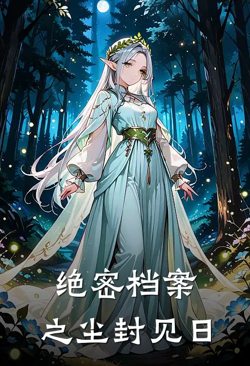 绝密档案：之尘封见日