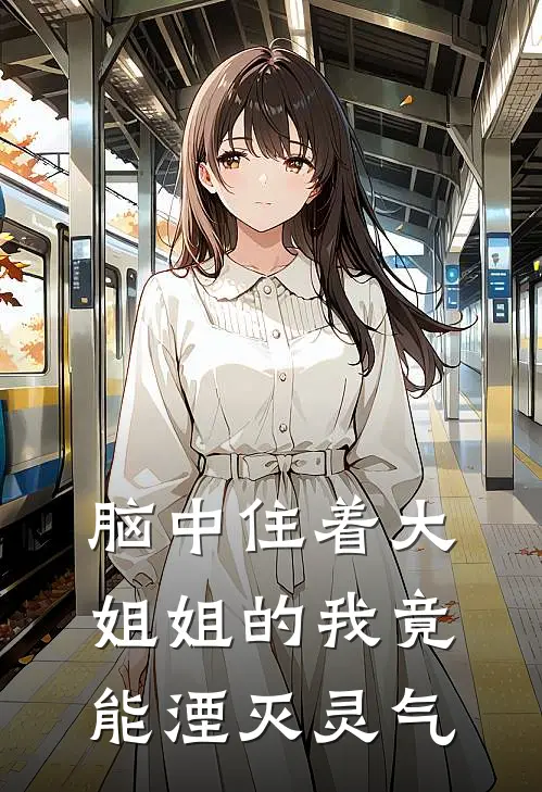 脑中住着大姐姐的我竟能湮灭灵气