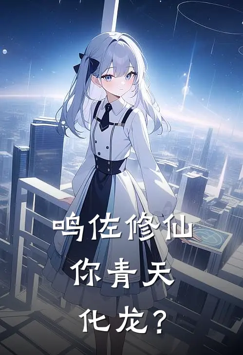鸣佐修仙，你青天化龙？