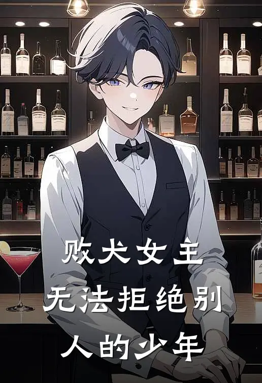 败犬女主：无法拒绝别人的少年