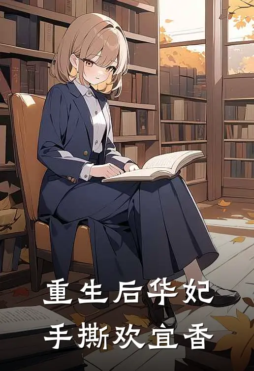 重生后华妃手撕欢宜香