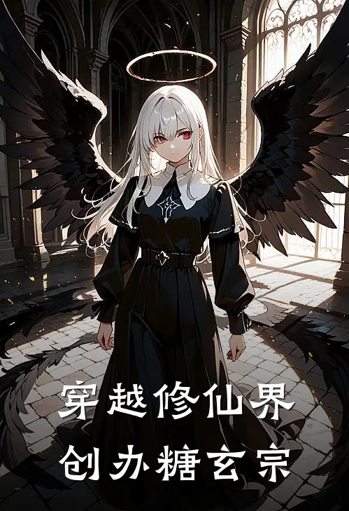 穿越修仙界，创办糖玄宗苏小糖林逸免费完结版小说_小说完结穿越修仙界，创办糖玄宗苏小糖林逸