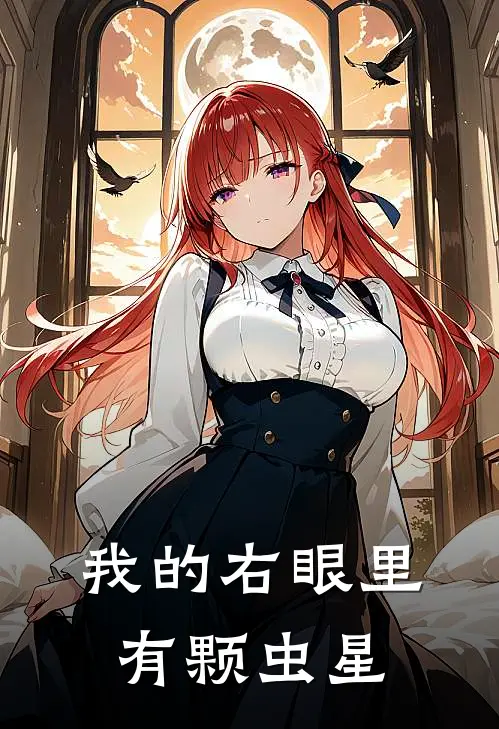 我的右眼里有颗虫星孙才汉杨雪梦完结小说_完结版小说全文免费阅读我的右眼里有颗虫星孙才汉杨雪梦