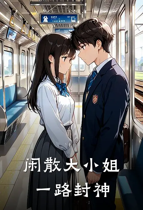 闲散大小姐一路封神苏清寒玉衡君最热门小说_免费小说全集闲散大小姐一路封神(苏清寒玉衡君)