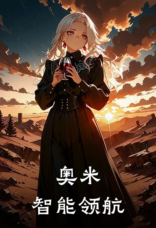 奥米：智能领航