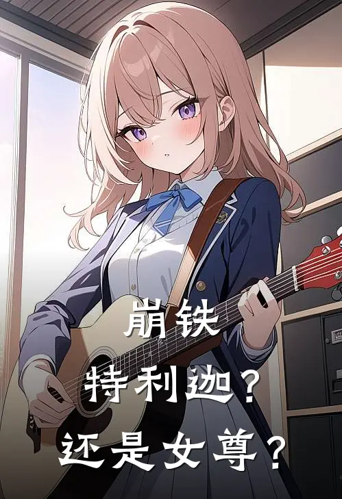 崩铁：特利迦？还是女尊？