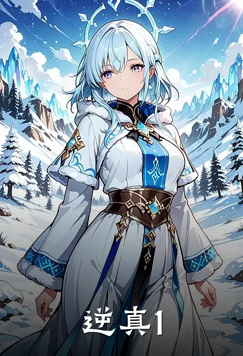 逆真1