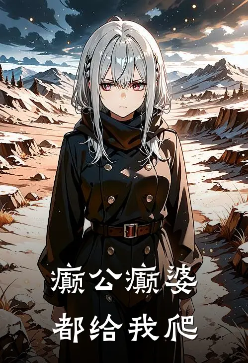 癫公癫婆都给我爬