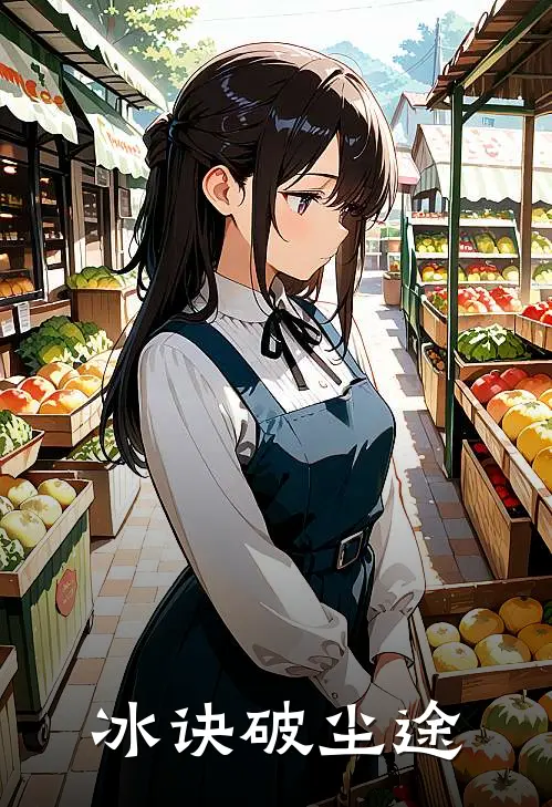 冰诀破尘途(沈寒舟楚清鸢)在线免费小说_热门网络小说冰诀破尘途沈寒舟楚清鸢