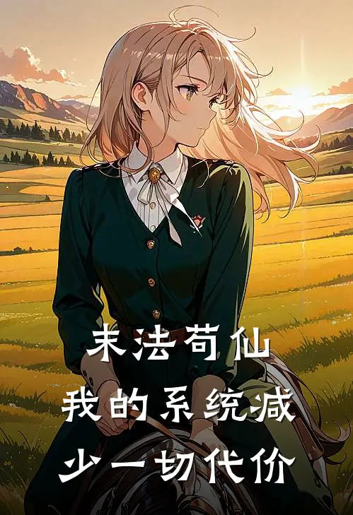 末法苟仙：我的系统减少一切代价陈凡陈丹免费小说_完本免费小说末法苟仙：我的系统减少一切代价陈凡陈丹