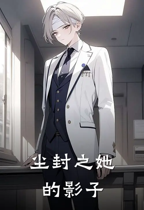 尘封之她的影子