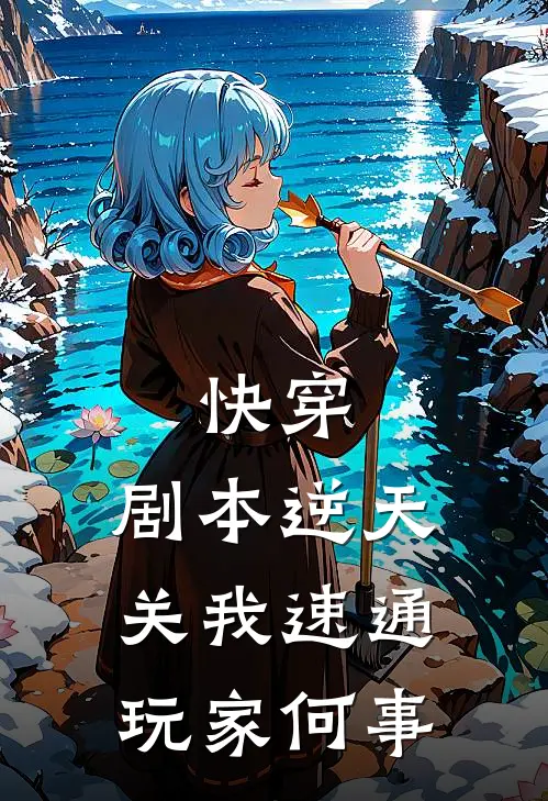 快穿：剧本逆天关我速通玩家何事