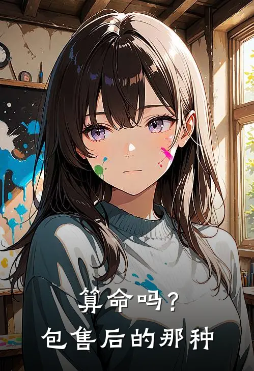 算命吗？包售后的那种苏晓晓姜小满完结小说_完结版小说全文免费阅读算命吗？包售后的那种苏晓晓姜小满