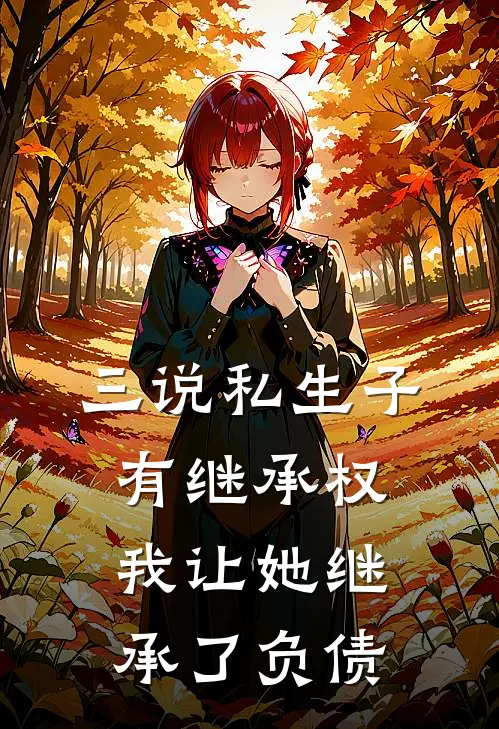 三说私生子有继承权，我让她继承了负债顾宴淮江念宁推荐完结小说_热门小说在线阅读三说私生子有继承权，我让她继承了负债(顾宴淮江念宁)