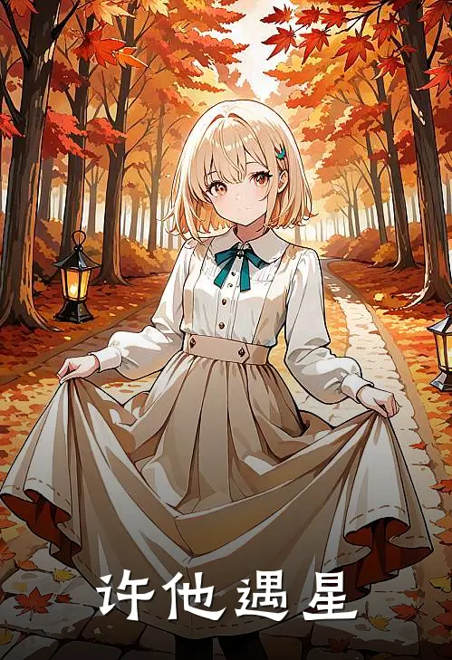 许他遇星(陆景星许知意)最新免费小说_完本小说免费阅读许他遇星陆景星许知意