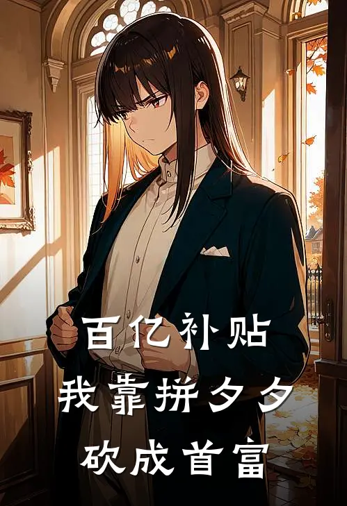 百亿补贴，我靠拼夕夕砍成首富(林默沈轻妍)完整版免费阅读_(百亿补贴，我靠拼夕夕砍成首富)全章节免费在线阅读