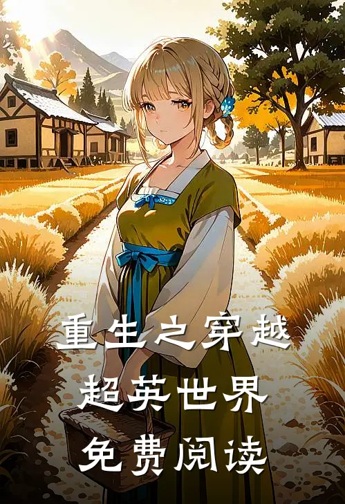 重生之穿越超英世界免费阅读