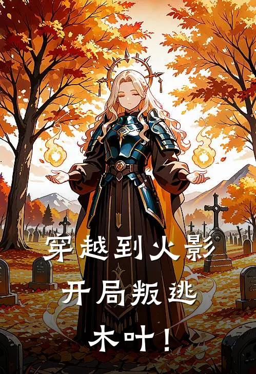 穿越到火影，开局叛逃木叶！