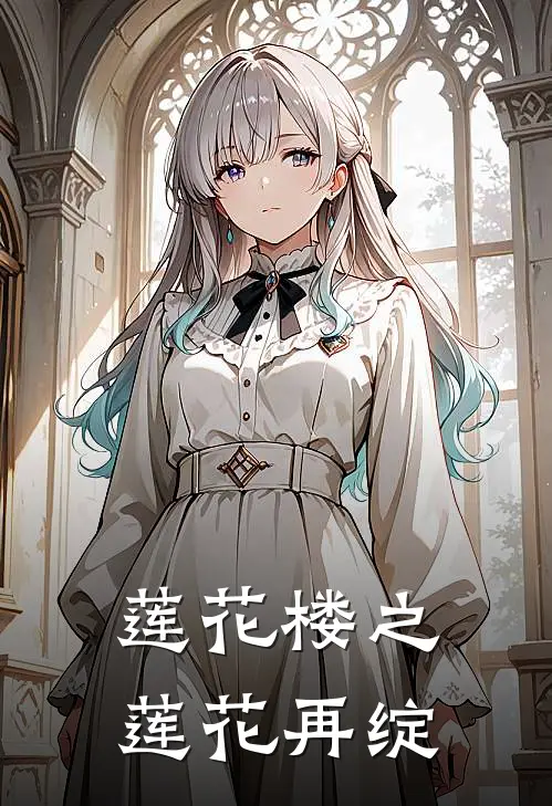 莲花楼之莲花再绽